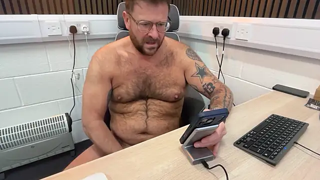 bilf1978 online show from 25, 3, 2026