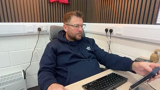 bilf1978 online show from 17, 3, 2026