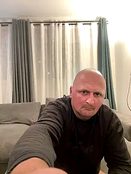 Attila120 online show from 13, 11, 2025