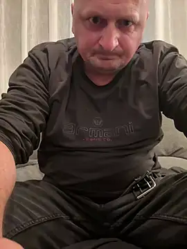 Attila120 online show from 12, 4, 2026