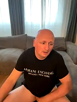 Attila120 online show from 3, 11, 2025