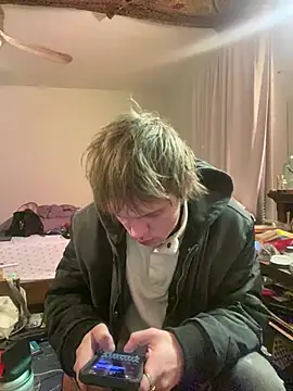 Snapshot of XanderOzzz chatting on 18, 1, 2026 XanderOzzz online show from 18, 1, 2026