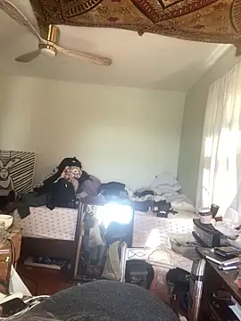 Snapshot of XanderOzzz chatting on 11, 2, 2026 XanderOzzz online show from 11, 2, 2026