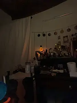 XanderOzzz online show from 20, 11, 2025