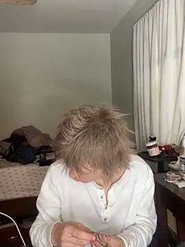 Snapshot of XanderOzzz chatting on 31, 1, 2026 XanderOzzz online show from 31, 1, 2026