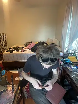 XanderOzzz online show from 14, 5, 2026