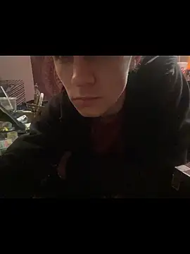 XanderOzzz online show from 18, 11, 2025