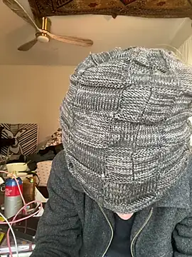 Snapshot of XanderOzzz chatting on 12, 2, 2026 XanderOzzz online show from 12, 2, 2026