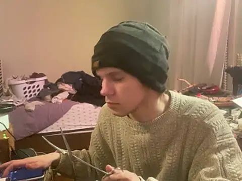 XanderOzzz online show from 19, 12, 2025