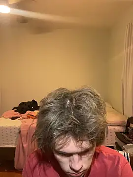 XanderOzzz online show from 24, 5, 2026
