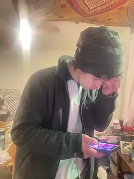 Snapshot of XanderOzzz chatting on 16, 2, 2026 XanderOzzz online show from 16, 2, 2026