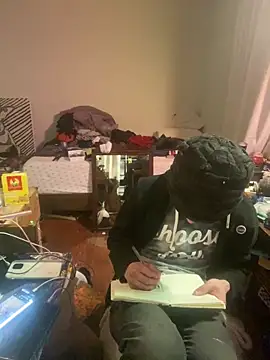 Snapshot of XanderOzzz chatting on 17, 2, 2026 XanderOzzz online show from 17, 2, 2026