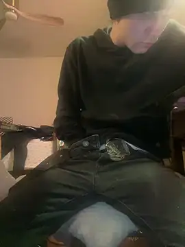 Snapshot of XanderOzzz chatting on 9, 2, 2026 XanderOzzz online show from 9, 2, 2026