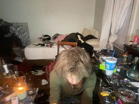 XanderOzzz online show from 14, 5, 2026