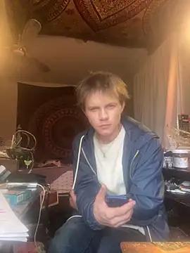 XanderOzzz online show from 21, 11, 2025