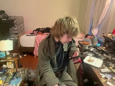 XanderOzzz online show from 21, 5, 2026