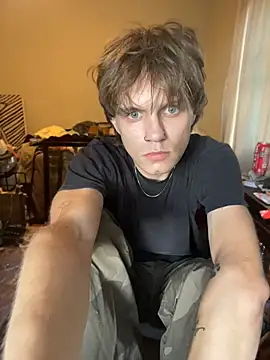 XanderOzzz online show from 15, 7, 2026