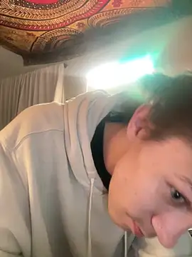 XanderOzzz online show from 5, 11, 2025