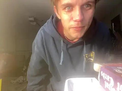 XanderOzzz online show from 27, 10, 2025