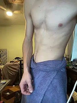 XanderOzzz online show from 6, 7, 2026
