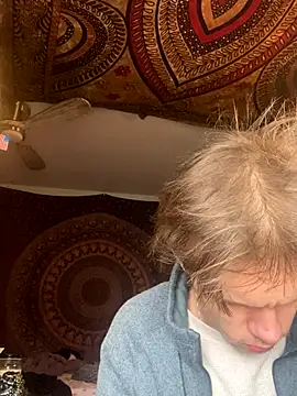 XanderOzzz online show from 25, 10, 2025