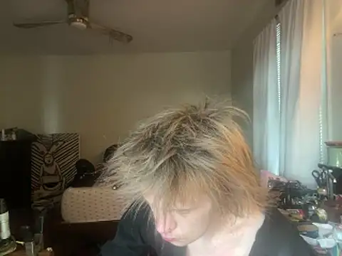 XanderOzzz online show from 4, 5, 2026