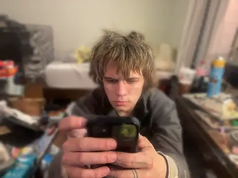 XanderOzzz online show from 7, 5, 2026