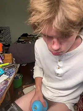 XanderOzzz online show from 8, 7, 2026