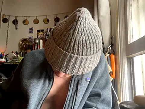 XanderOzzz online show from 2, 11, 2025