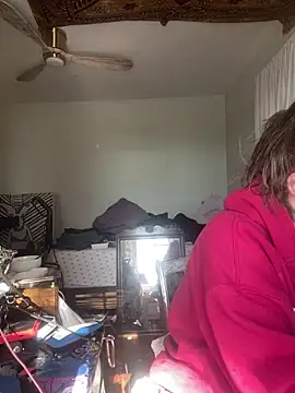 Snapshot of XanderOzzz chatting on 13, 2, 2026 XanderOzzz online show from 13, 2, 2026