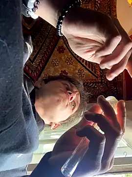 XanderOzzz online show from 12, 10, 2025