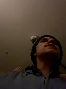 XanderOzzz online show from 24, 10, 2025