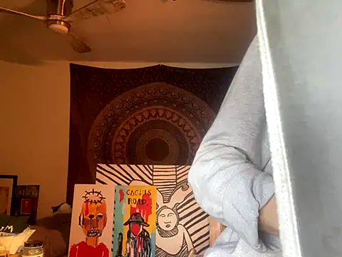 XanderOzzz online show from 19, 10, 2025