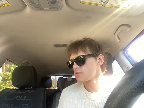 XanderOzzz online show from 15, 10, 2025