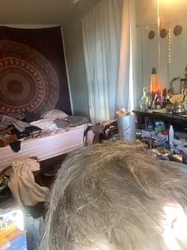 XanderOzzz online show from 12, 11, 2025