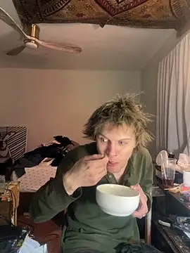 Snapshot of XanderOzzz chatting on 10, 2, 2026 XanderOzzz online show from 10, 2, 2026