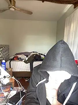 XanderOzzz online show from 5, 1, 2026