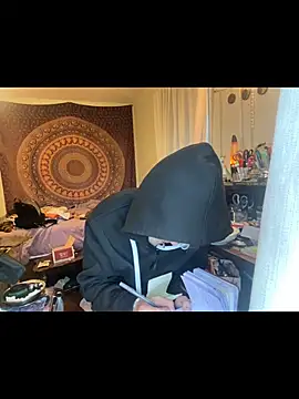 XanderOzzz online show from 26, 11, 2025