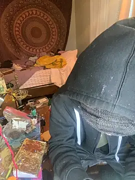 XanderOzzz online show from 1, 12, 2025