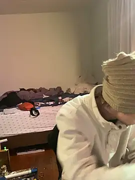 Snapshot of XanderOzzz chatting on 19, 1, 2026 XanderOzzz online show from 19, 1, 2026