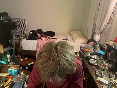 XanderOzzz online show from 22, 5, 2026