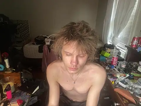 XanderOzzz online show from 19, 5, 2026