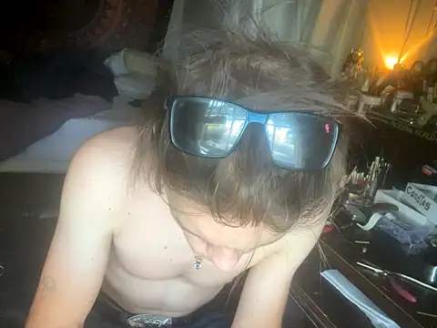 XanderOzzz online show from 2, 10, 2025