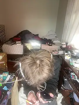 Snapshot of XanderOzzz chatting on 14, 2, 2026 XanderOzzz online show from 14, 2, 2026