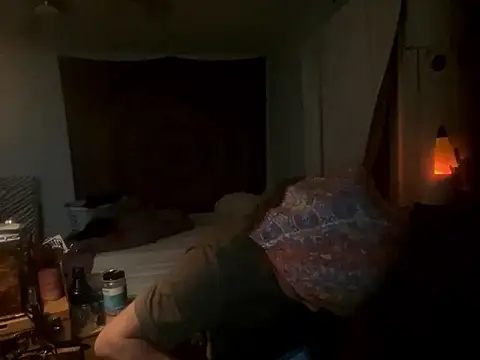 XanderOzzz online show from 10, 9, 2025