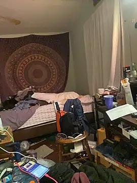 XanderOzzz online show from 29, 11, 2025