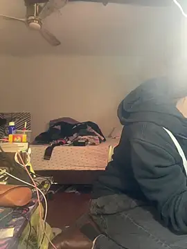 Snapshot of XanderOzzz chatting on 22, 2, 2026 XanderOzzz online show from 22, 2, 2026