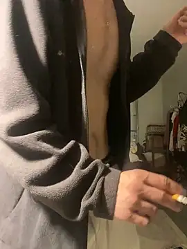 XanderOzzz online show from 30, 10, 2025