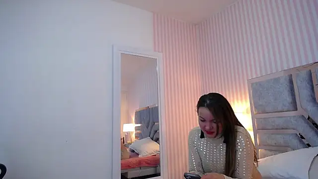 Snapshot of ViictoriaJones_ chatting on 20, 9, 2025 ViictoriaJones online show from 20, 9, 2025