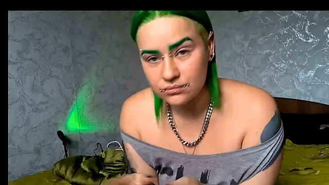 NeonNectar  online show from 9, 10, 2025